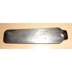 plaque de fond de magasin pour 98 k ou G