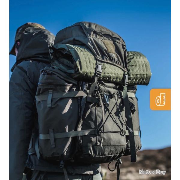 Snugpak rocketpak