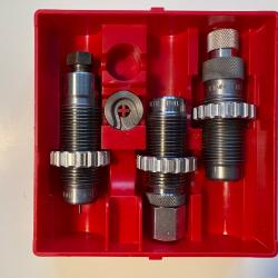Jeu d'outils carbure Lee pour 11mm73 Chamelot Delvigne