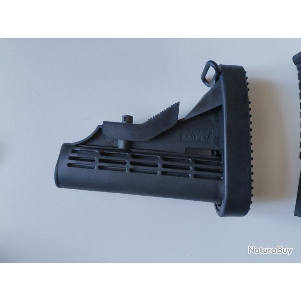 Crosse pour AR15