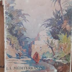 La Méditerranée