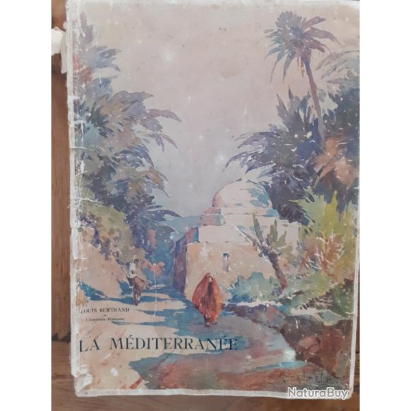La Mditerrane