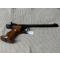 petites annonces chasse pêche : Occasion Pistolet Drulov Modele 75 - 22 lr - monocoup - ADF-BF186-1 - 1 Sans prix de réserve