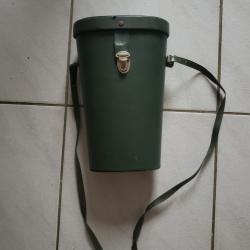 Boite à jumelle