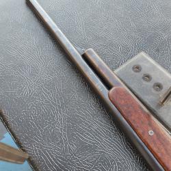 SHOTGUN Winchester 1886. Cal 12