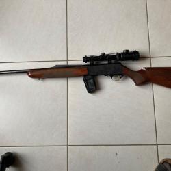 Carabine BROWNING BAR GENERATION 2