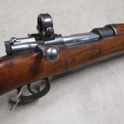 Carl Gustaf M96 de 1913,  Dioptre Pramm!!! Tir au dioptre OU à la hausse!!! Mise à prix 1 euro!!!