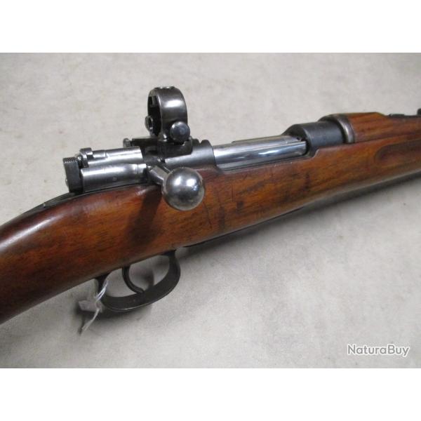 Carl Gustaf M96 de 1913,  Dioptre Pramm!!! Tir au dioptre OU  la hausse!!! Mise  prix 1 euro!!!