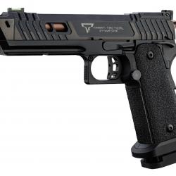 REPLIQUE GBB TTI JW4 PIT VIPER NOIR