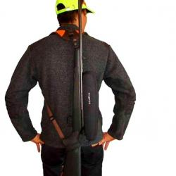 Bretelle niggeloh pour carabine