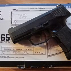 Sig Sauer P365 Co2 PROFORCE (Airsoft)
