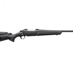 Vente Flash ! Carabine Browning A-Bolt 3+ Compo Black - 308 Win - 035735218