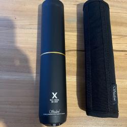 Silencieux stalon XE149 .30 M14