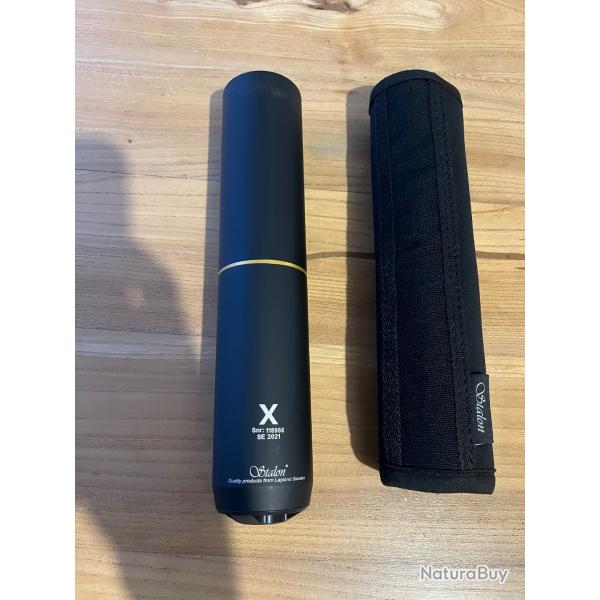 Silencieux stalon XE149 .30 M14