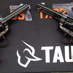 PIETTA SAA MOD 1873 CAL 357 MAG (x2)