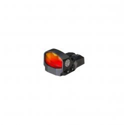 SIG SAUER POINT ROUGE ROMEO 1 REFLEX 3MOA