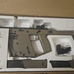 kriss vector kwa G1 Gbbr FDPin