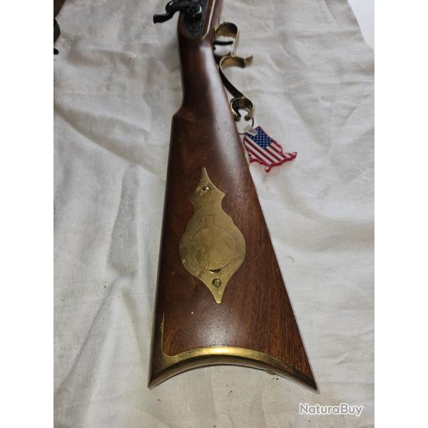 Carabine  percussion poudre noire cal. 50