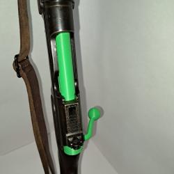 Culasse guide-baguette de nettoyage Mas 36