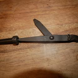 Outil pour Fusil M GARAND 1er type