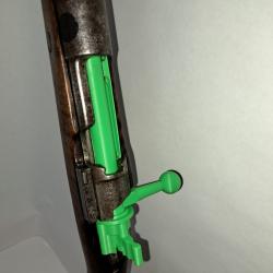 Culasse guide-baguette de nettoyage Gewehr 98