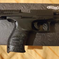 Walther PPQ M2 6 mm BB's gaz Umarex (2.5966)