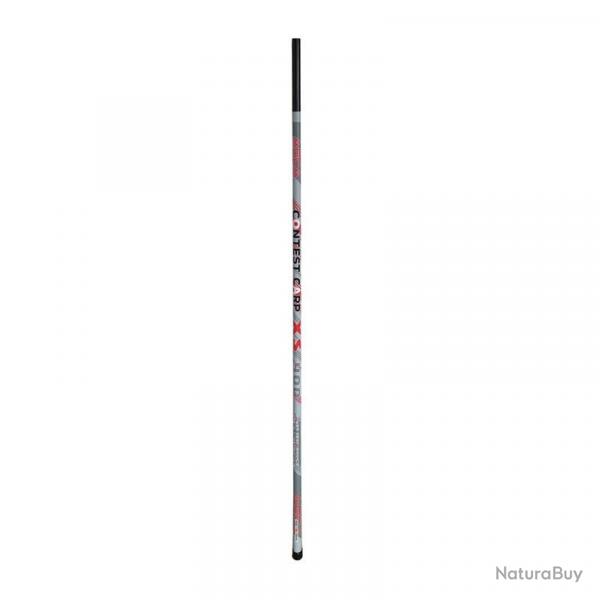 Canne Arca Contest Carp XS 600 - Roubaisienne 6 m ultra rsistante pour carpodrome