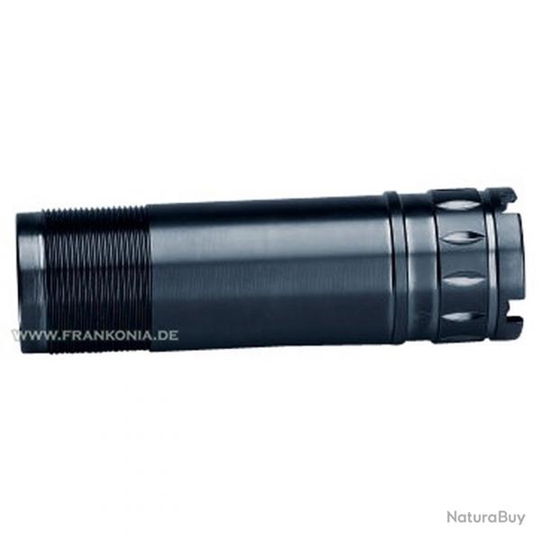 Chocke interchangeable rallong (Modle: 1/4, Calibre: 12)