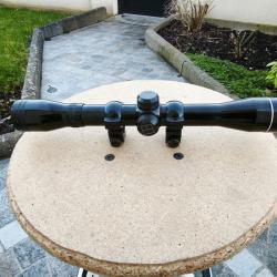 Lunette vistascope 4x32