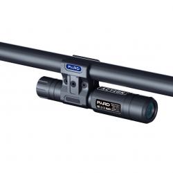 Caméra sous canon PARD Action 4K autorisé chasse