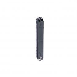 Chargeur pour pistolet GBB CZ P-09DUTY CO2 CAL.4.5 PLOMBS OU BB'S 8 COUPS