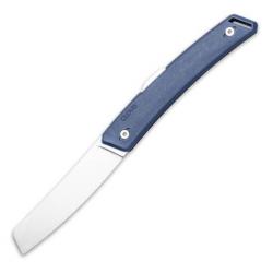 Couteau pliant Florinox "Clovis" bleu