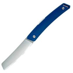 Couteau pliant Florinox "Clovis" bleu-blanc-rouge