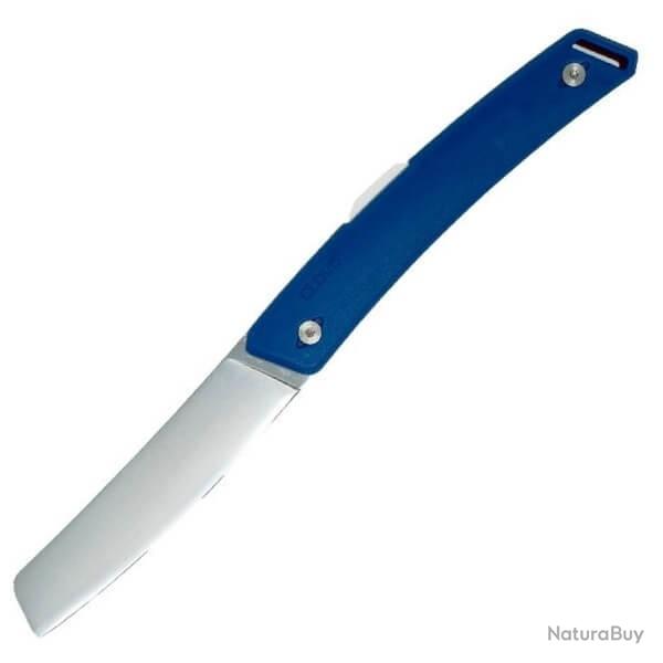 Couteau pliant Florinox "Clovis" bleu-blanc-rouge