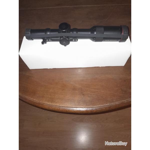 lunette KITE OPTICS B6