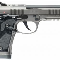 Pistolet BERETTA 92X Performance Optic Ready Dark Grey calibre 9x19