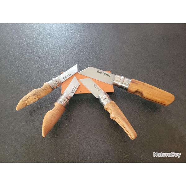 Opinel (customiser)  l'unit.