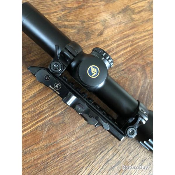 Montage Amovible Contessa 21Mm Rail Picatinny