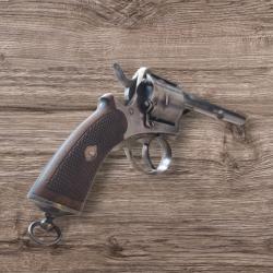 Revolver Deprez-Joassart 1870