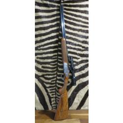 Express RIZZINI 92 Small Actioncal.30R canons 60cm - lunette KAHLES HéliaCSX 1.1-4x24i - mallette