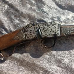 CARABINE SYSTEME MARTINI HENRY