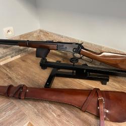 Carabine browning 1886