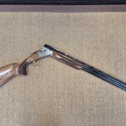 FUSIL VERNEY-CARRON VERCAR TRAP CAL 12/76