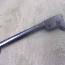 canon de revolver  Coltman calibre 36