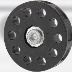 Barillet pour carabine UMAREX canex cal.5.5 10 coups