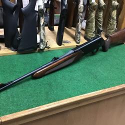 Merkel SLB 2000+ Cal 7x64