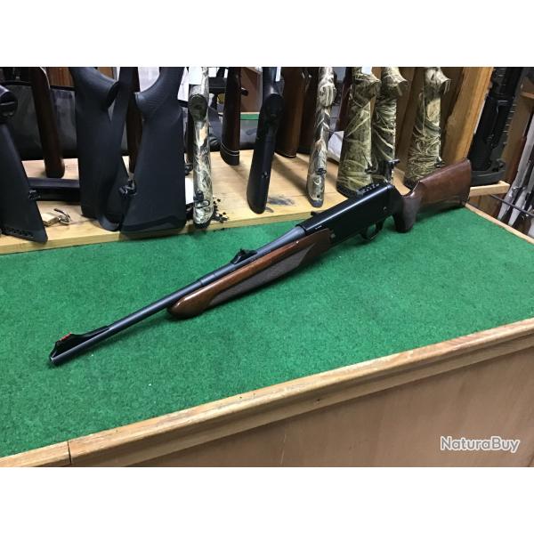 Merkel SLB 2000+ Cal 7x64