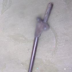 tige de rechagement de  revolver  Coltman calibre 36