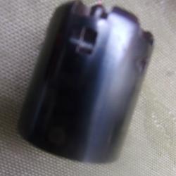 barillet  de  revolver  Coltman calibre 36