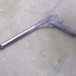 tige de rechargement  de revolver Euroarms Brescia Model 1860 Army calibre .44